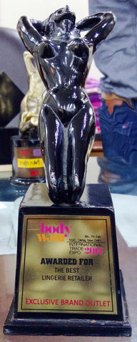 Sona Award 1