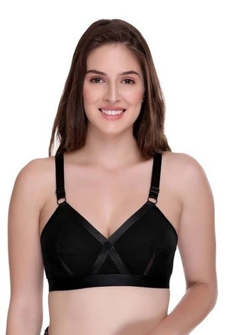 Benefits of wearing a T shirt Bra you should know by Sonam