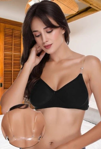 Enjoy the new Arrival of Summer with Lovely New Style Bra