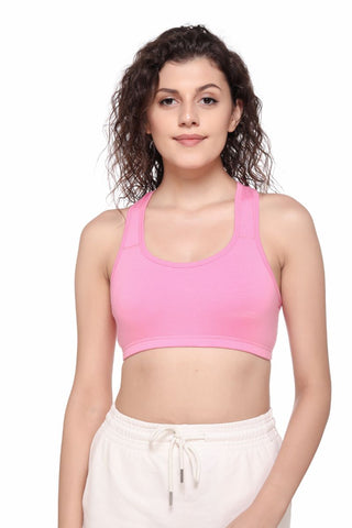 Tips to Choose Best Sports Bra for Exercise and Sports Look.