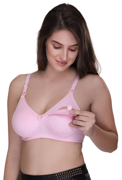 46E Nursing & Maternity Bras