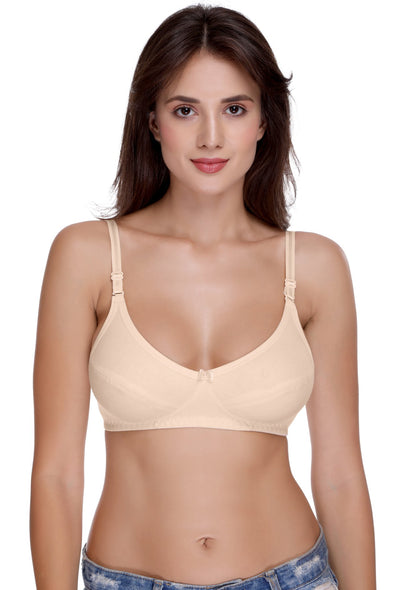 Ladies Cotton Bra Online (2) – Sonaebuy – online bra, women's lingerie,  Women's underwear, nightwear