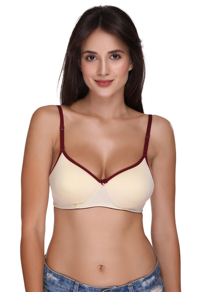 Women Padded Bra