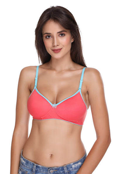 Ladies Cotton Bra Online (2) – Sonaebuy – online bra, women's lingerie,  Women's underwear, nightwear