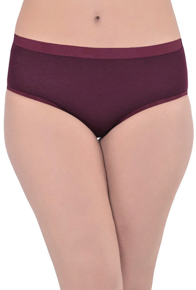 Panties - Buy Women Plain Panties bikni hipster brief panty Online