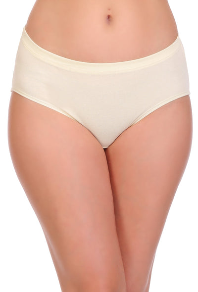 Diving deep Women Boy Short Yellow Panty - Buy Diving deep Women Boy Short Yellow  Panty Online at Best Prices in India