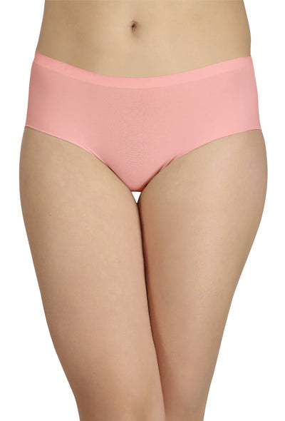 Panties - Buy Sona Womens Seamless Premium No Line Panty Online