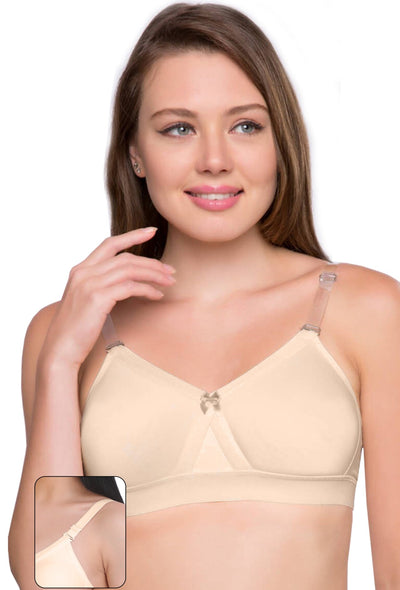 Sona C1212 Bra, Size: 75-112 for Daily Wear at Rs 149/piece in