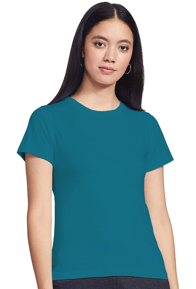 Round Neck Plain Women Sweatshirt : Fleece Cotton 260 GSM Brand, Size:  Small at Rs 402/piece in Thane