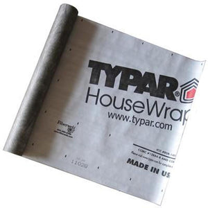 Typar Flashing Flex - 6 x 75' - 1 Roll