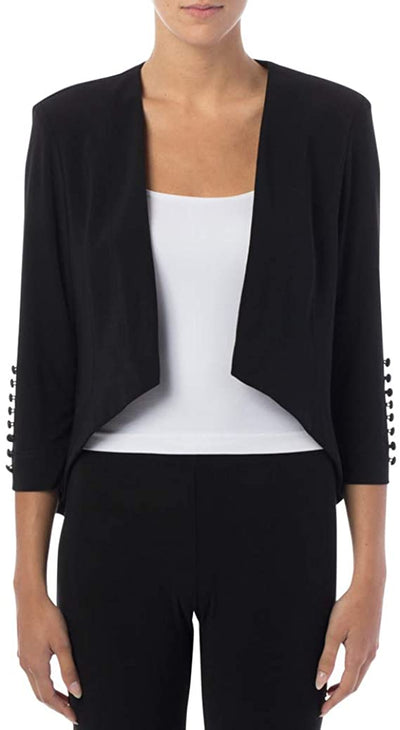 SHAWL LAPEL BLAZER – Curato