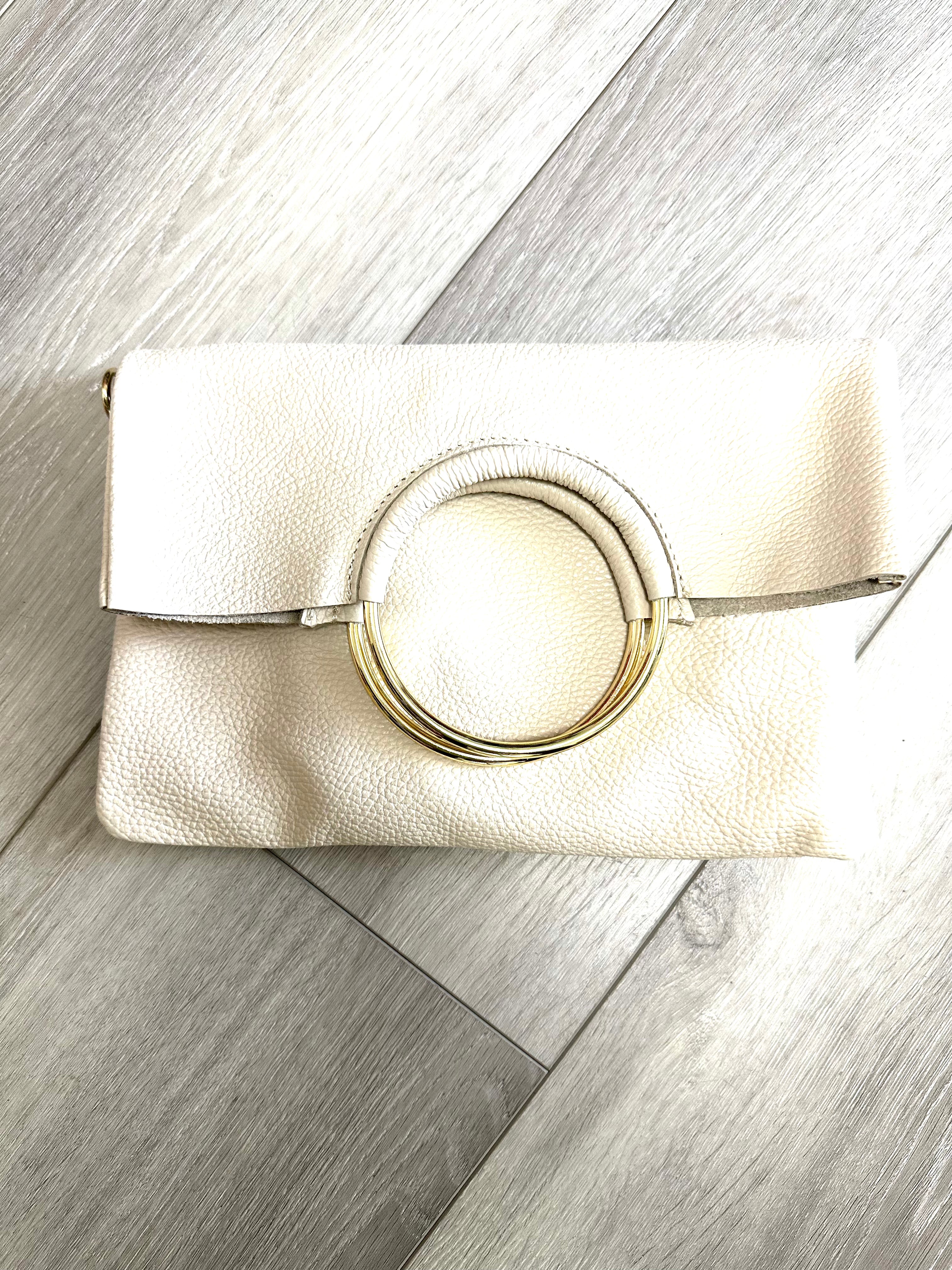 Ring It Up Bag