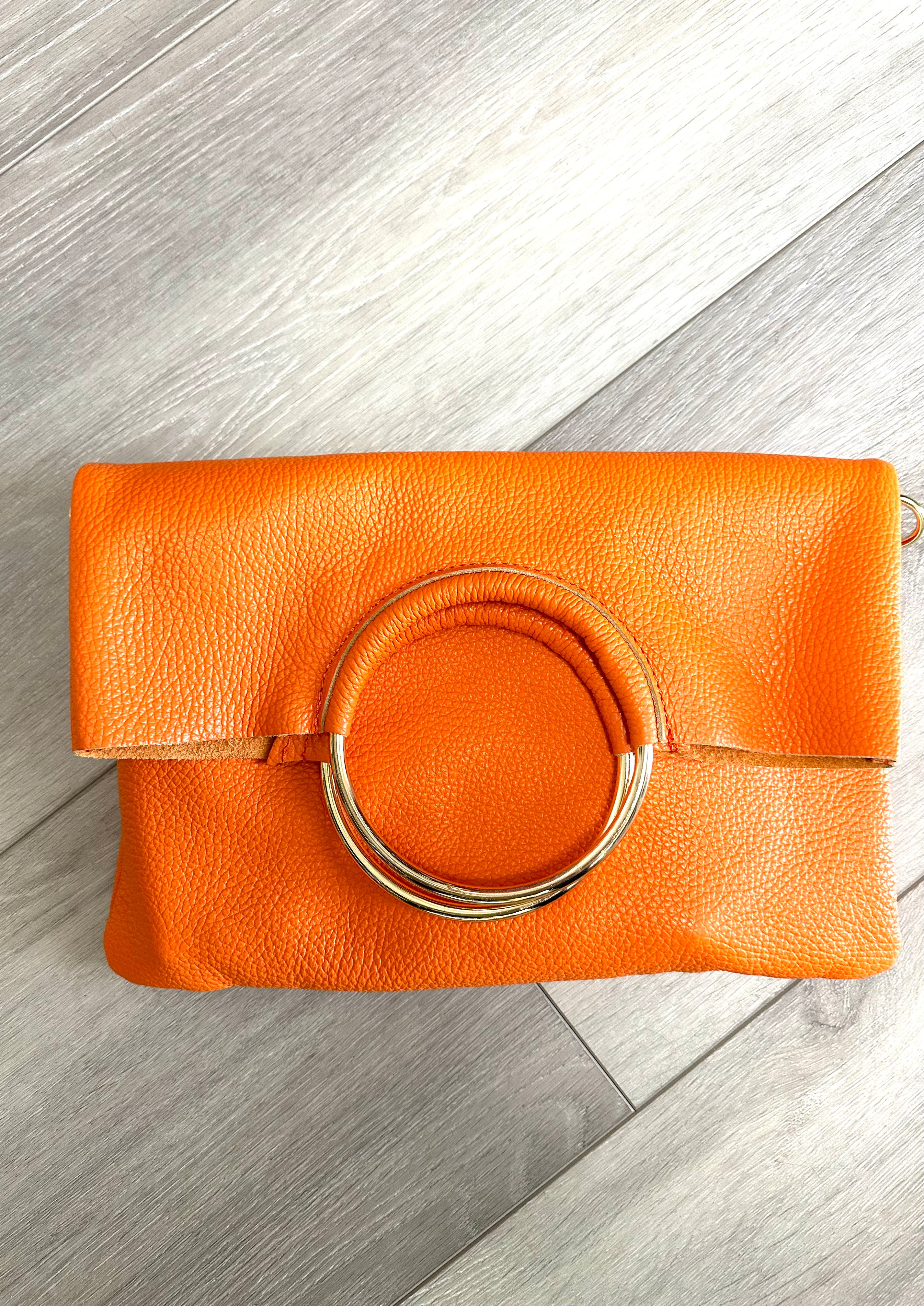 Ring It Up Bag