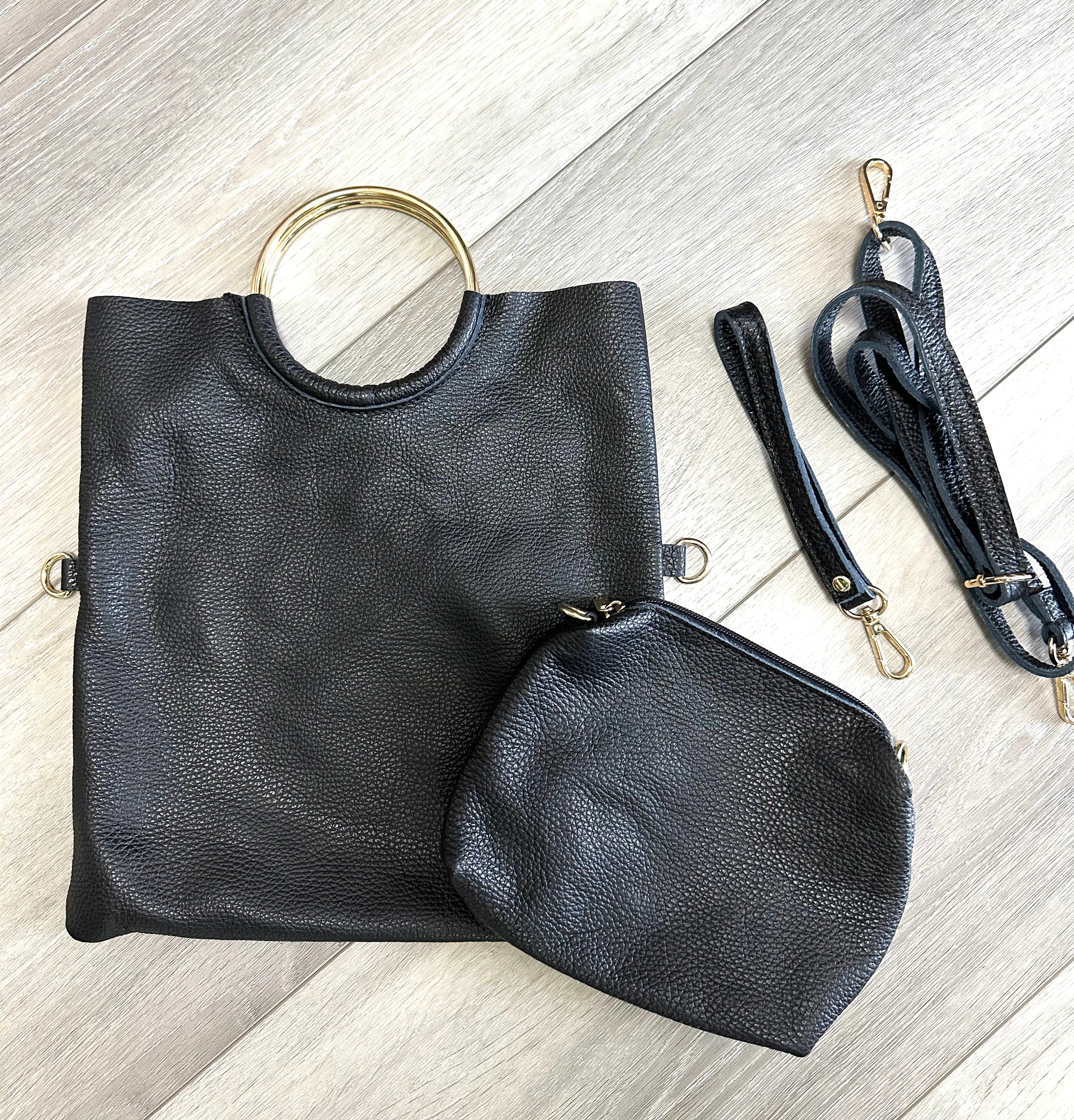 Ring It Up Bag
