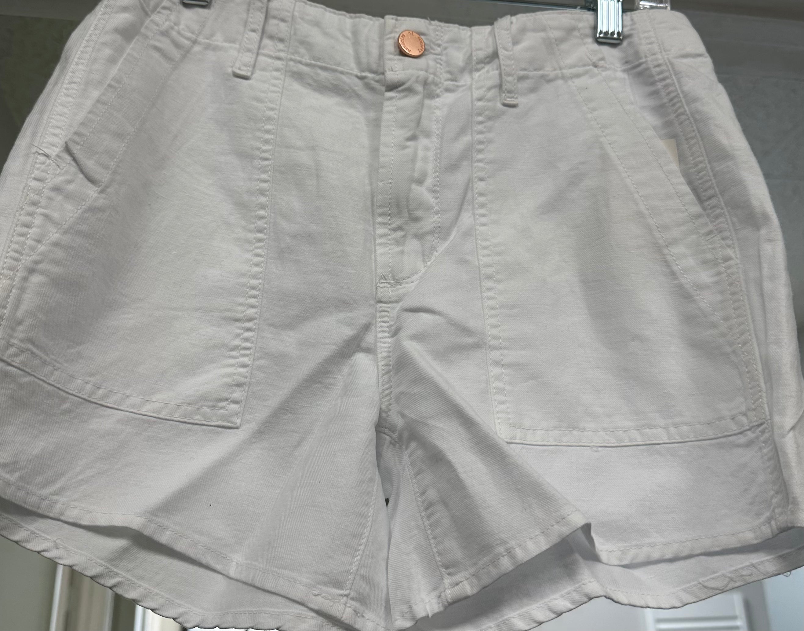 Eureka Shorts