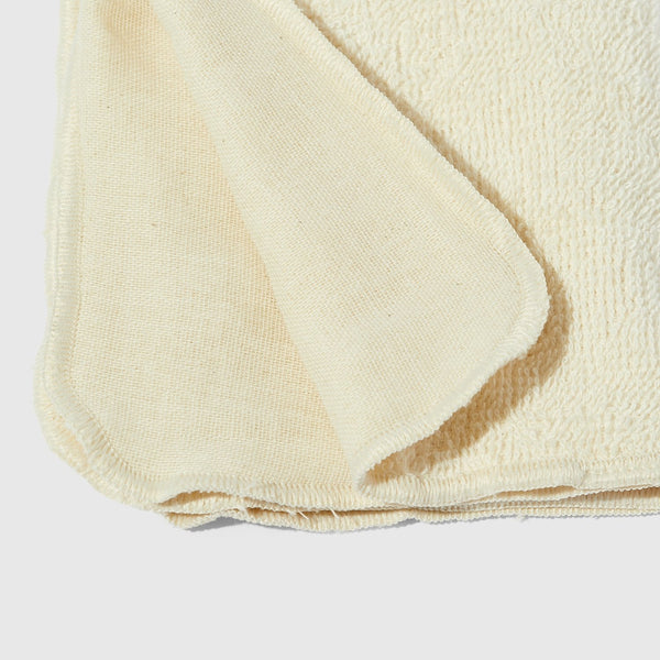 Face Cloths for Sensitive Skin | Twin Flyer Muslin Cloths