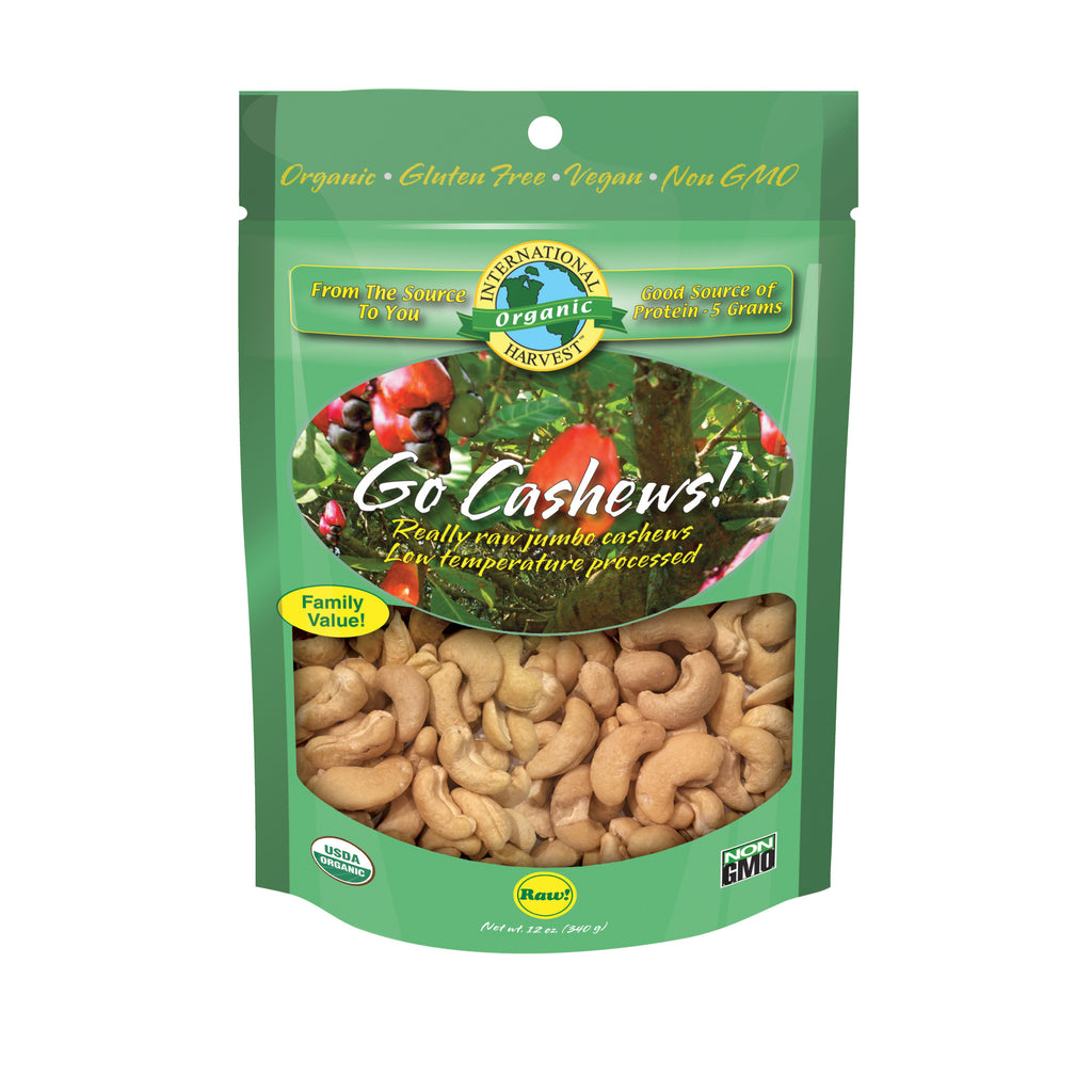 cashew international