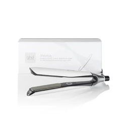 ghd Chronos White