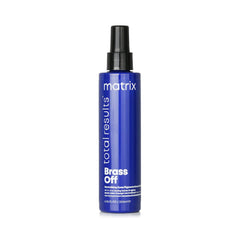 Shop Matrix Brass Off Toning Spray