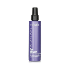 Shop Matrix So Silver Toning Spray