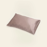 SHOP SILKI THE LABEL LUXURY PILLOW CASE OYSTER