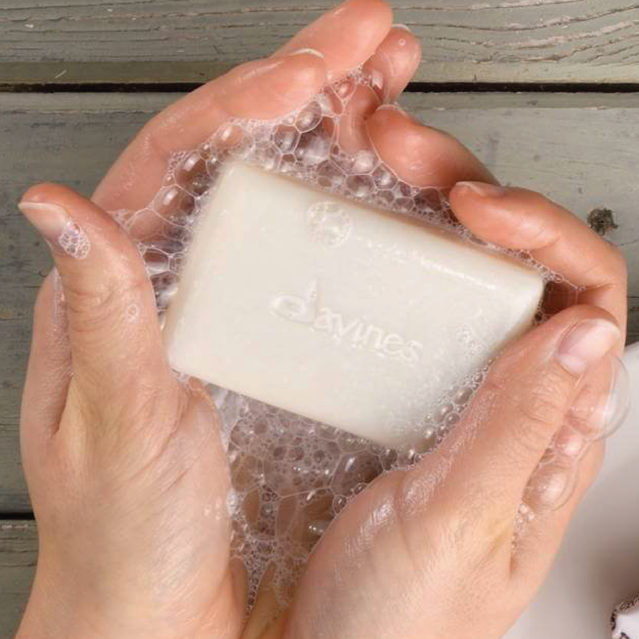 Davines Love Smooth Solid Shampoo Bar 100g – shop.rodneywayne.com