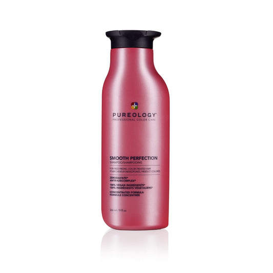 Pureology Smooth Perfection Smoothing Lotion 195ml