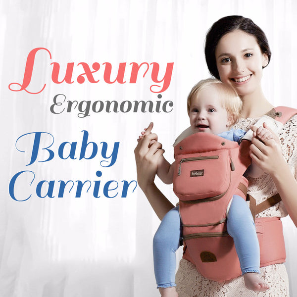 bebear baby carrier