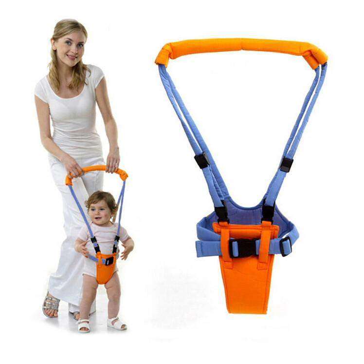 MoonWalk™ Baby Harness Walking 