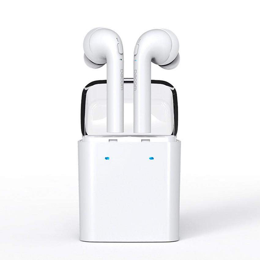 Premium Wireless Bluetooth Earphones 