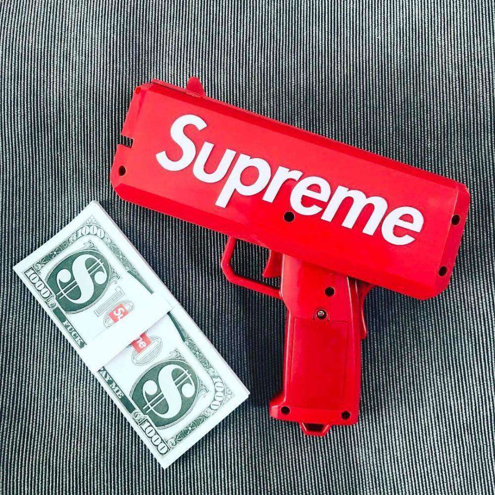 supreme cash cannon for sale