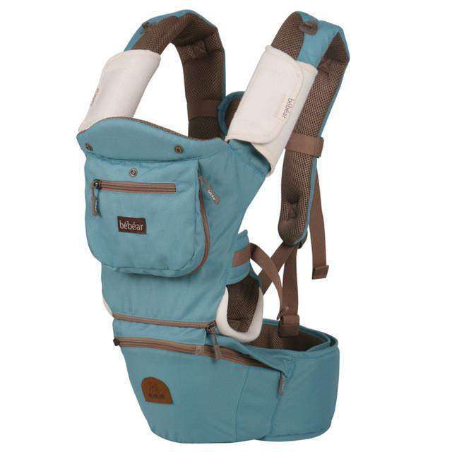 luxury baby carrier