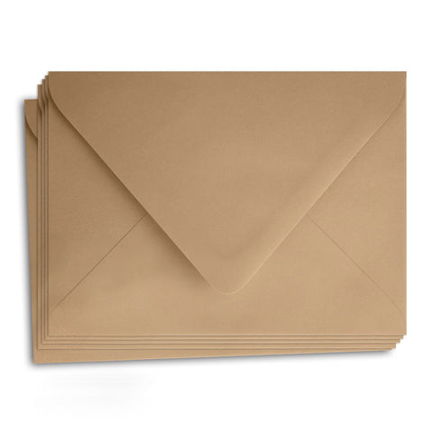 envelope kraft paper