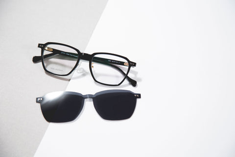 板材鏡框, 醋酸纖維眼鏡, 板材眼鏡, 膠框眼鏡, 黑框眼鏡