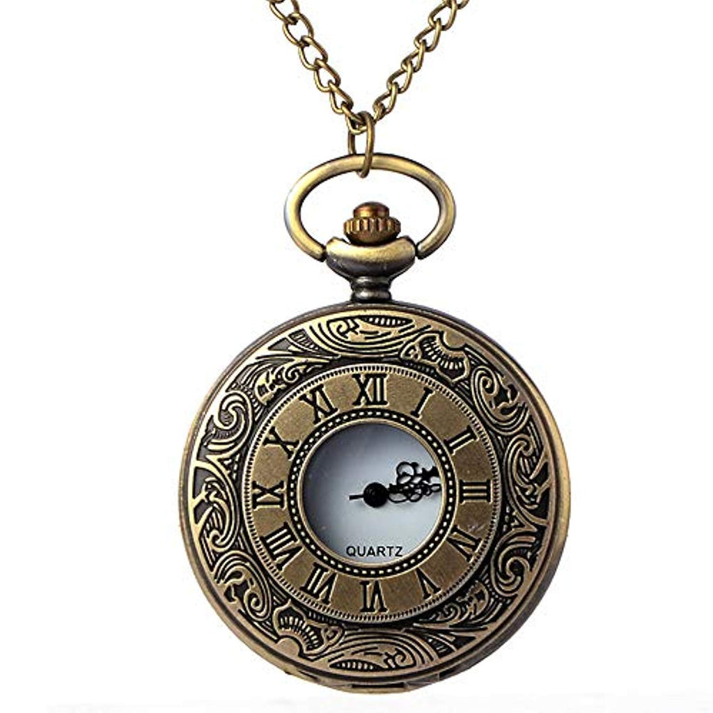 boys pocket watch