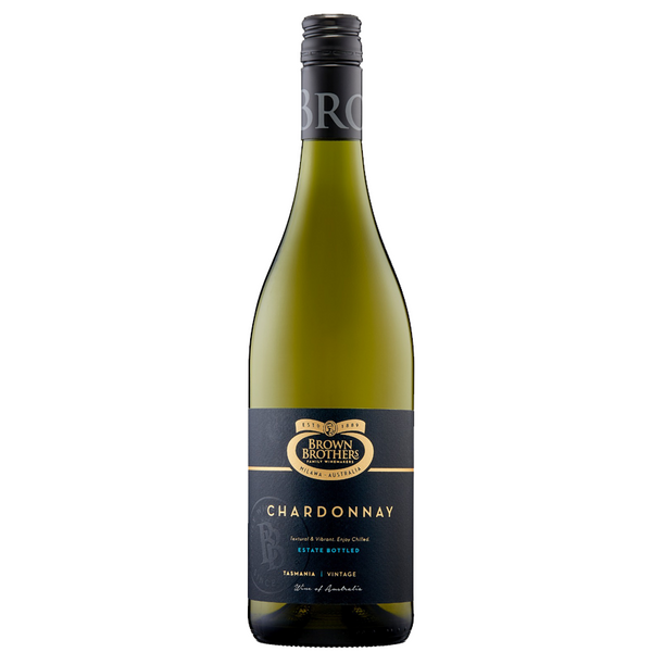 Brown Brothers Estate Chardonnay – Wines 'N' Spirits