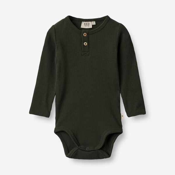 Soft Pants Costa | Baby - navy –