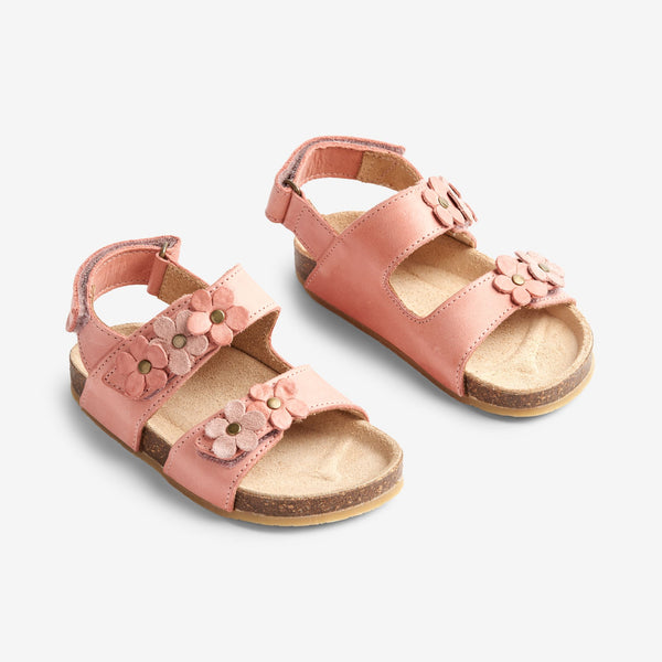 🌾 and for Wheat.eu Sandals baby Sandals - children Wheat® |