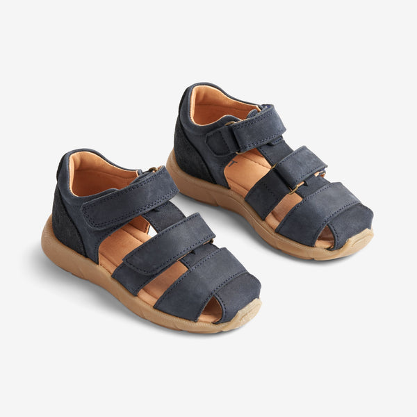 Sandals Wheat® baby children Sandals for Wheat.eu 🌾 and - |