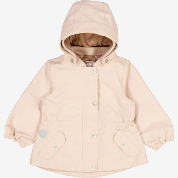 | - cloudy Baby Carlo Jacket – Tech sky