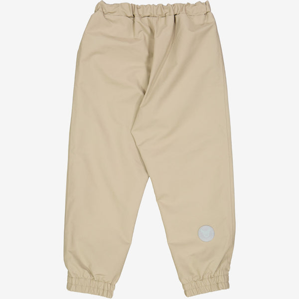 Outdoor Pants Robin Tech - golden brown –