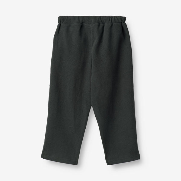 Soft Pants Costa | Baby - berry dust –
