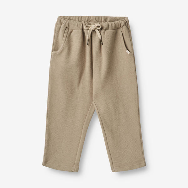 Soft Pants Costa | Baby - berry dust –