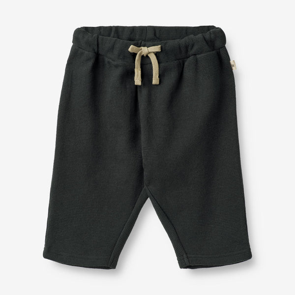 Soft Pants Costa | Baby - berry dust –