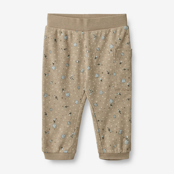 berry Costa – | Baby dust - Soft Pants