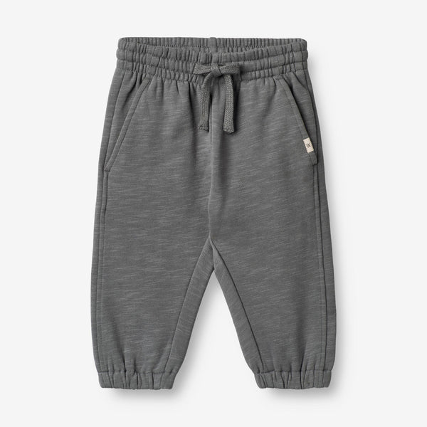 Soft Pants Costa | Baby - berry dust –