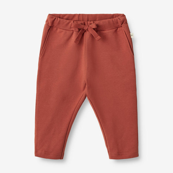 Pants | berry - dust Costa – Baby Soft