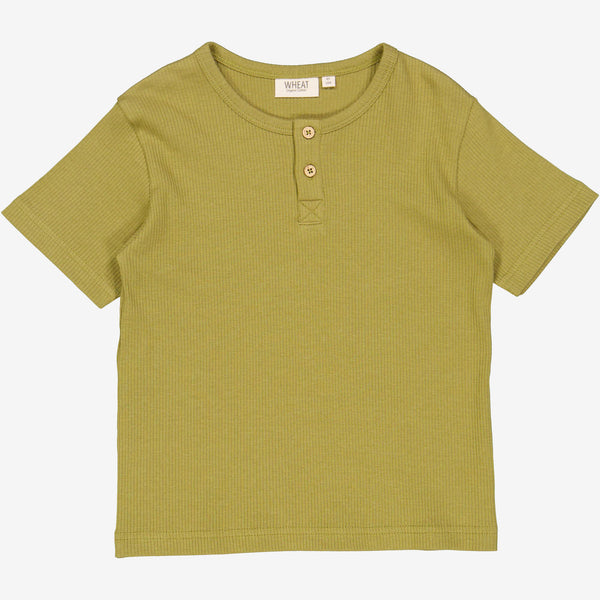 T-Shirt Lumi - cloudy sky – Wheat.eu