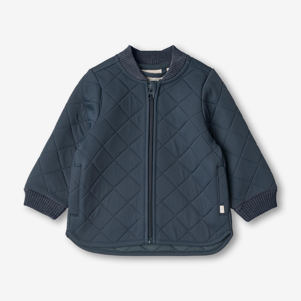 Thermo Jacket Loui | Baby - stone –