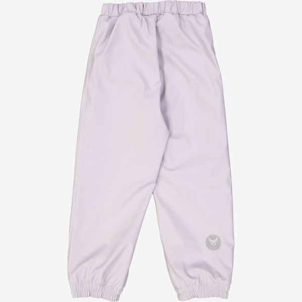 Outdoor Overall - Robin purple – dove Tech